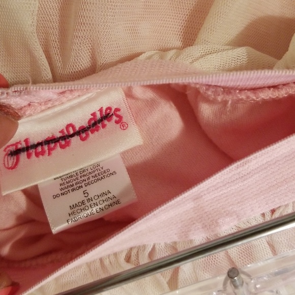 Nwot Kids bundle hudson,splendid ,flapdoodles - Picture 6 of 8